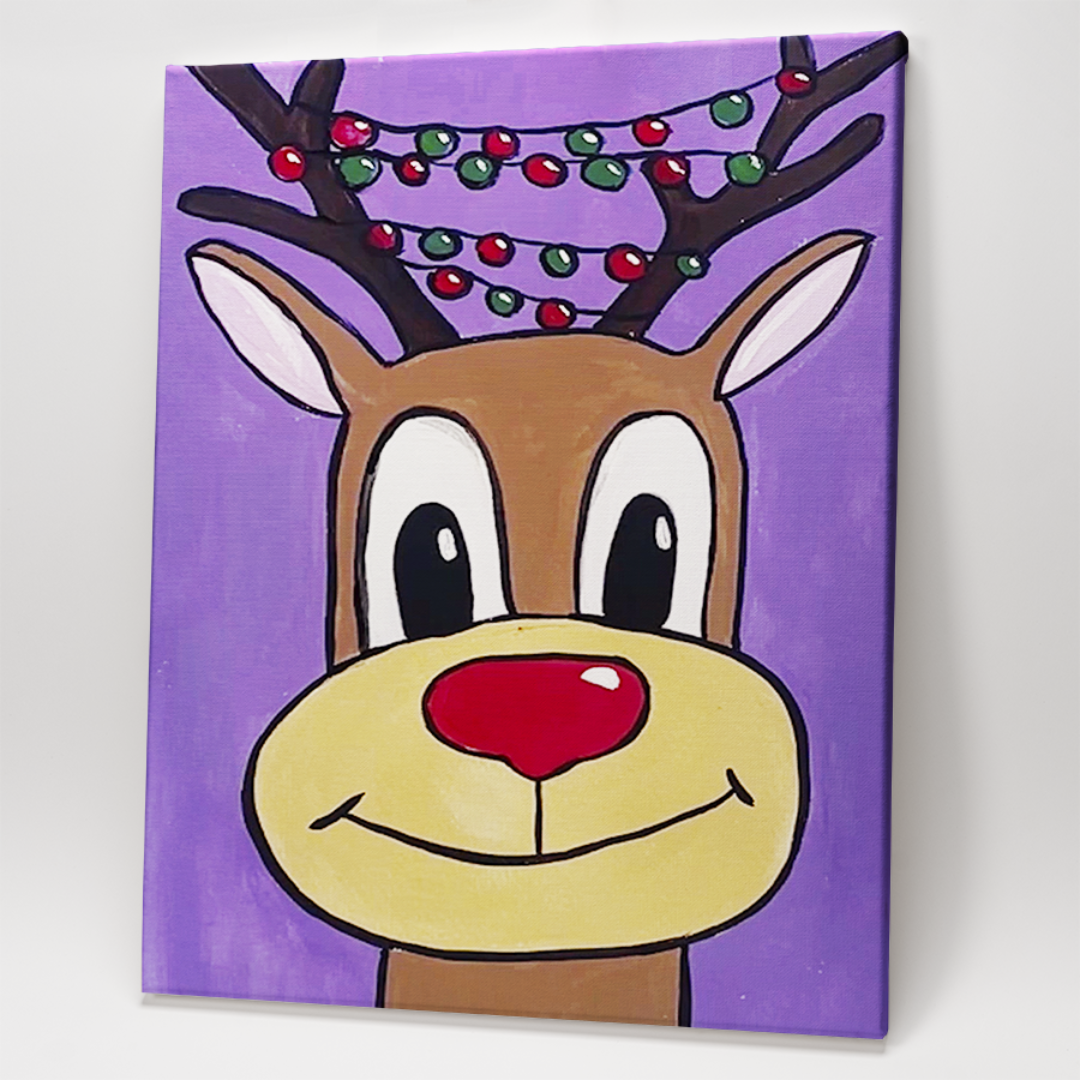 The ULTIMATE Digital Christmas Bundle