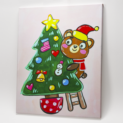 The ULTIMATE Digital Christmas Bundle