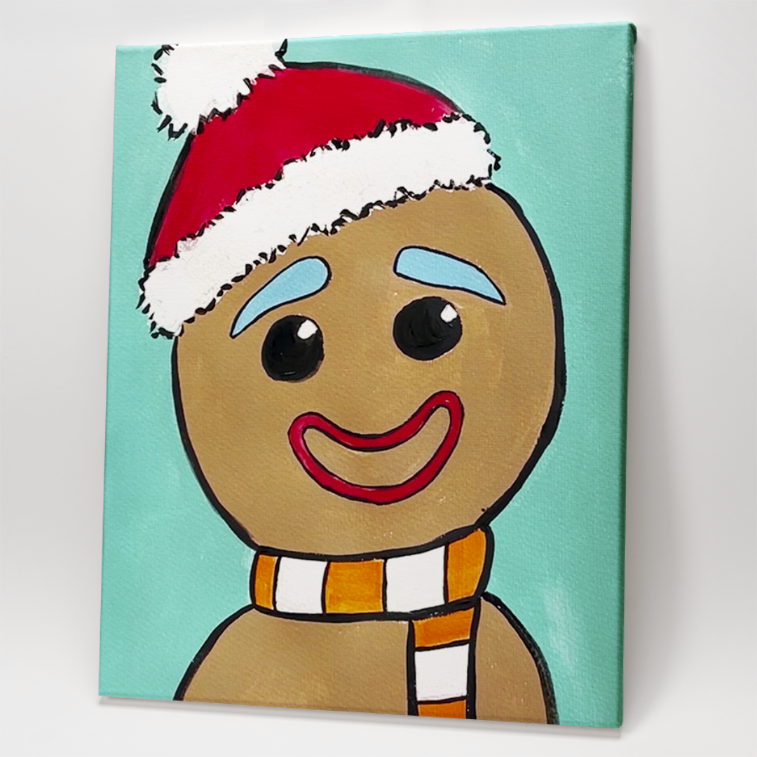 The ULTIMATE Digital Christmas Bundle