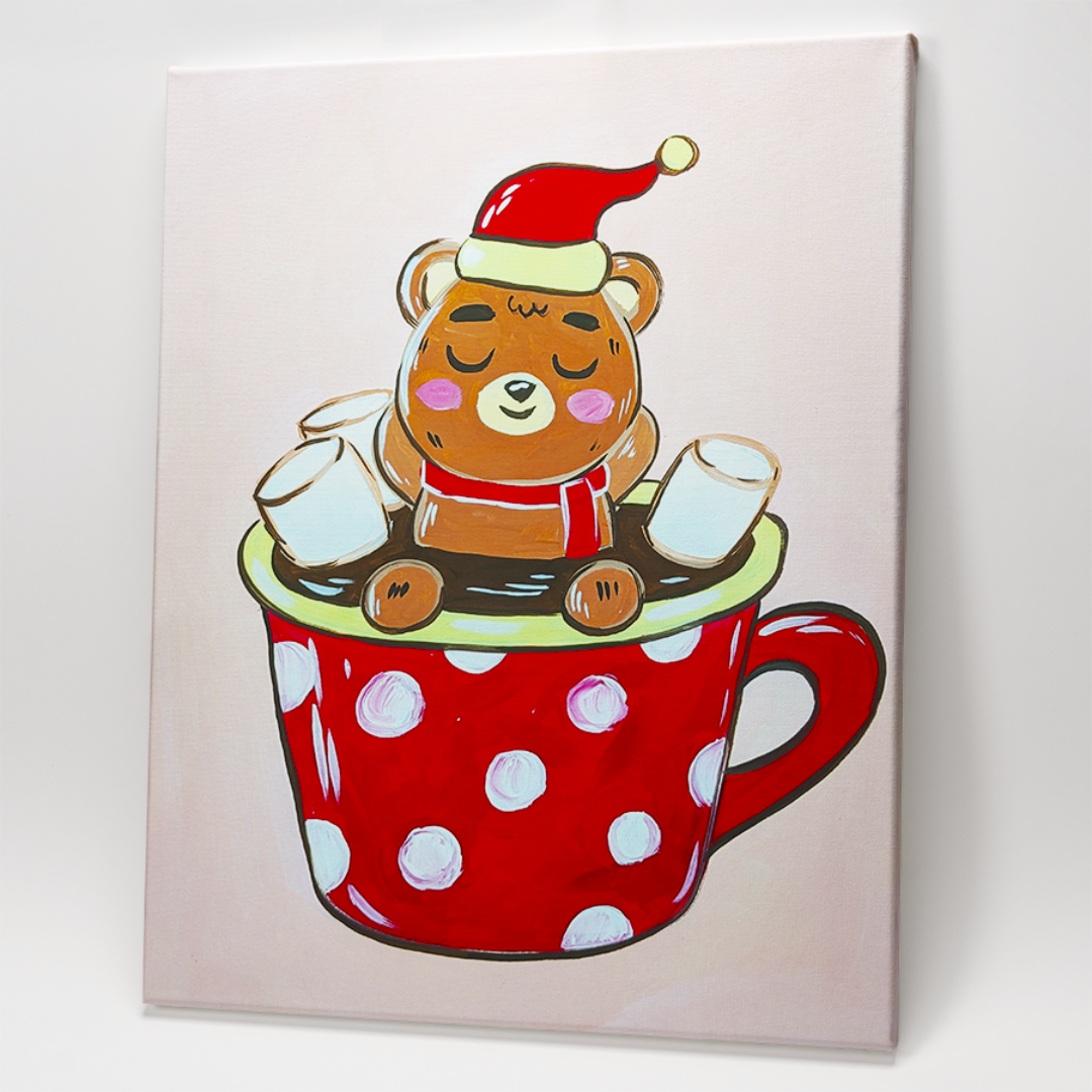 The ULTIMATE Digital Christmas Bundle