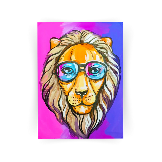 'King of Cool' Digital Kit