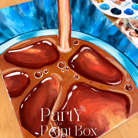 'Liquid Gold' Digital Kit