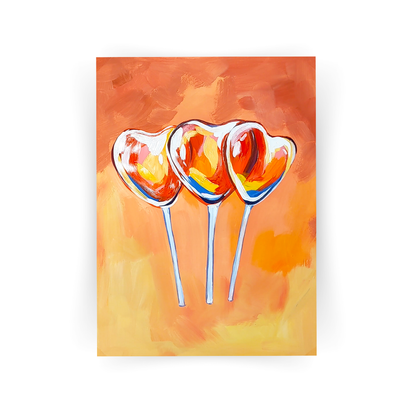 Cupid's Canvas - Digital 16-Pack Bundle