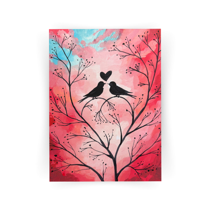 Cupid's Canvas - Digital 16-Pack Bundle