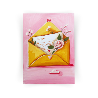 Cupid's Canvas - Digital 16-Pack Bundle