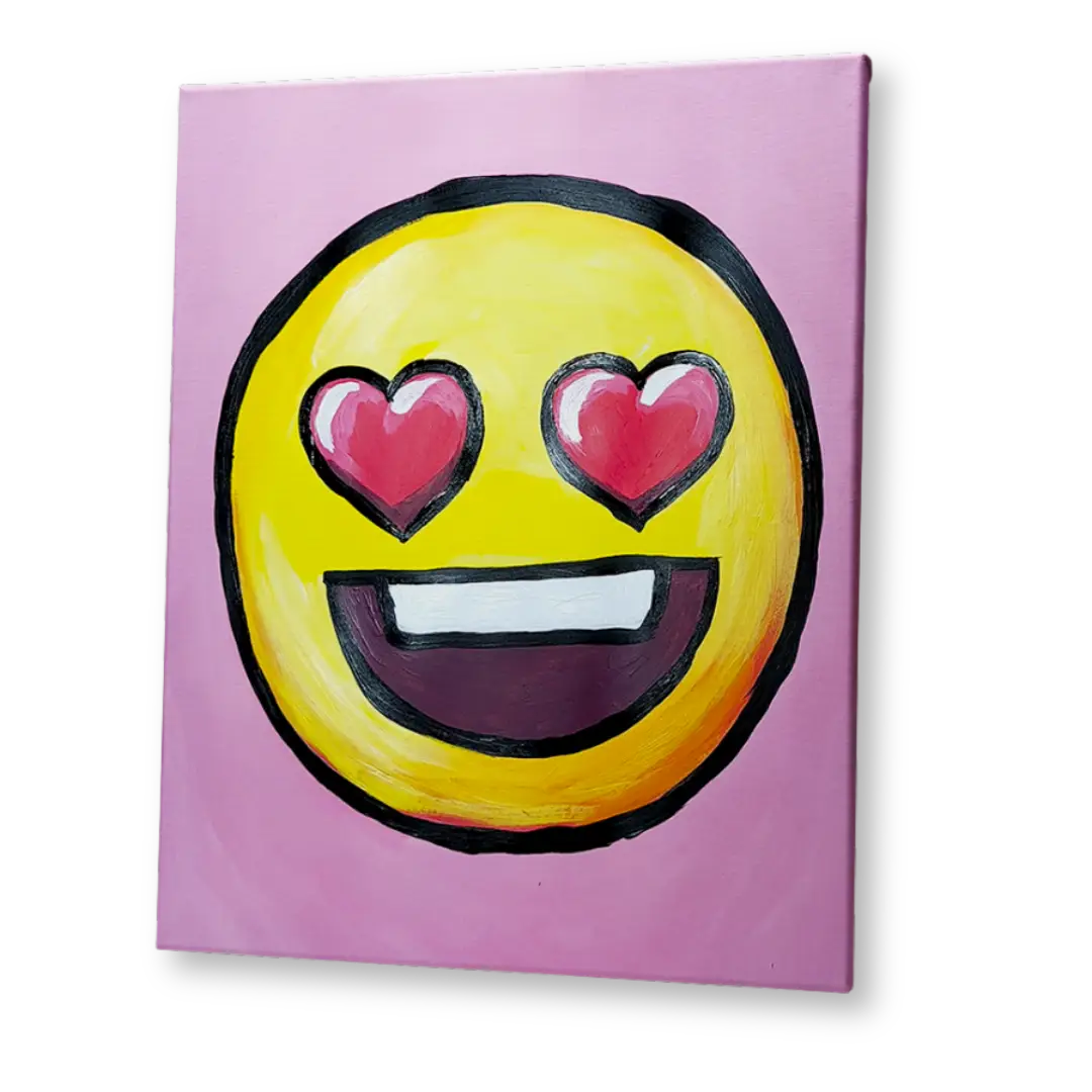 Emojis - Kids Digital 4-Pack Bundle