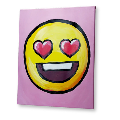 Emojis - Kids Digital 4-Pack Bundle