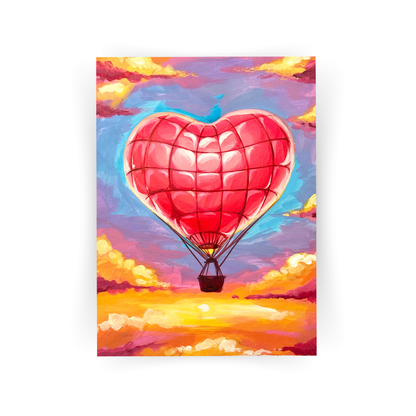 Cupid's Canvas - Digital 16-Pack Bundle