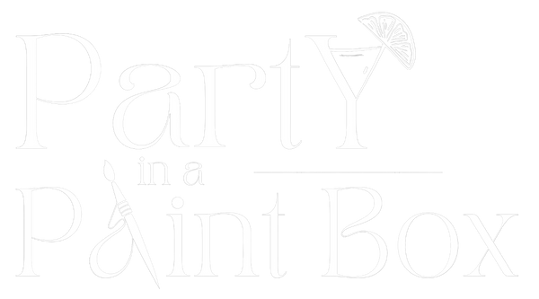 Party in a Paint Box