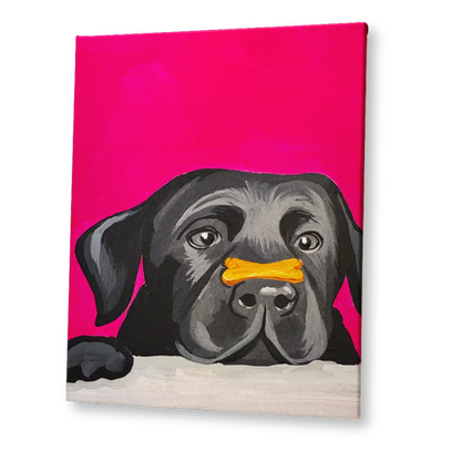 Playful Pups Digital 4 Pack