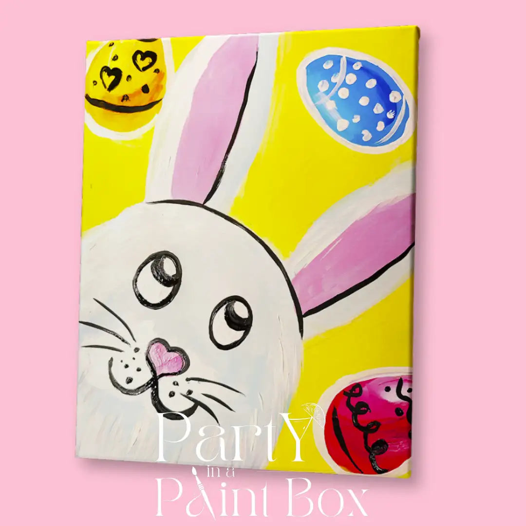 Bunch of Bunnies 4 Pack Bundle - LIMITED EDITION