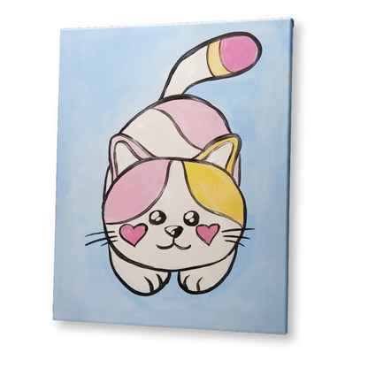 Kitten Corner - Kids Digital 4-Pack Bundle