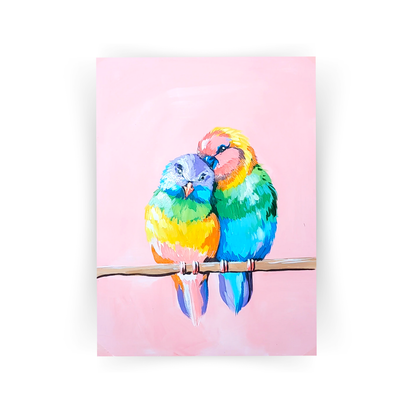 Cupid's Canvas - Digital 16-Pack Bundle