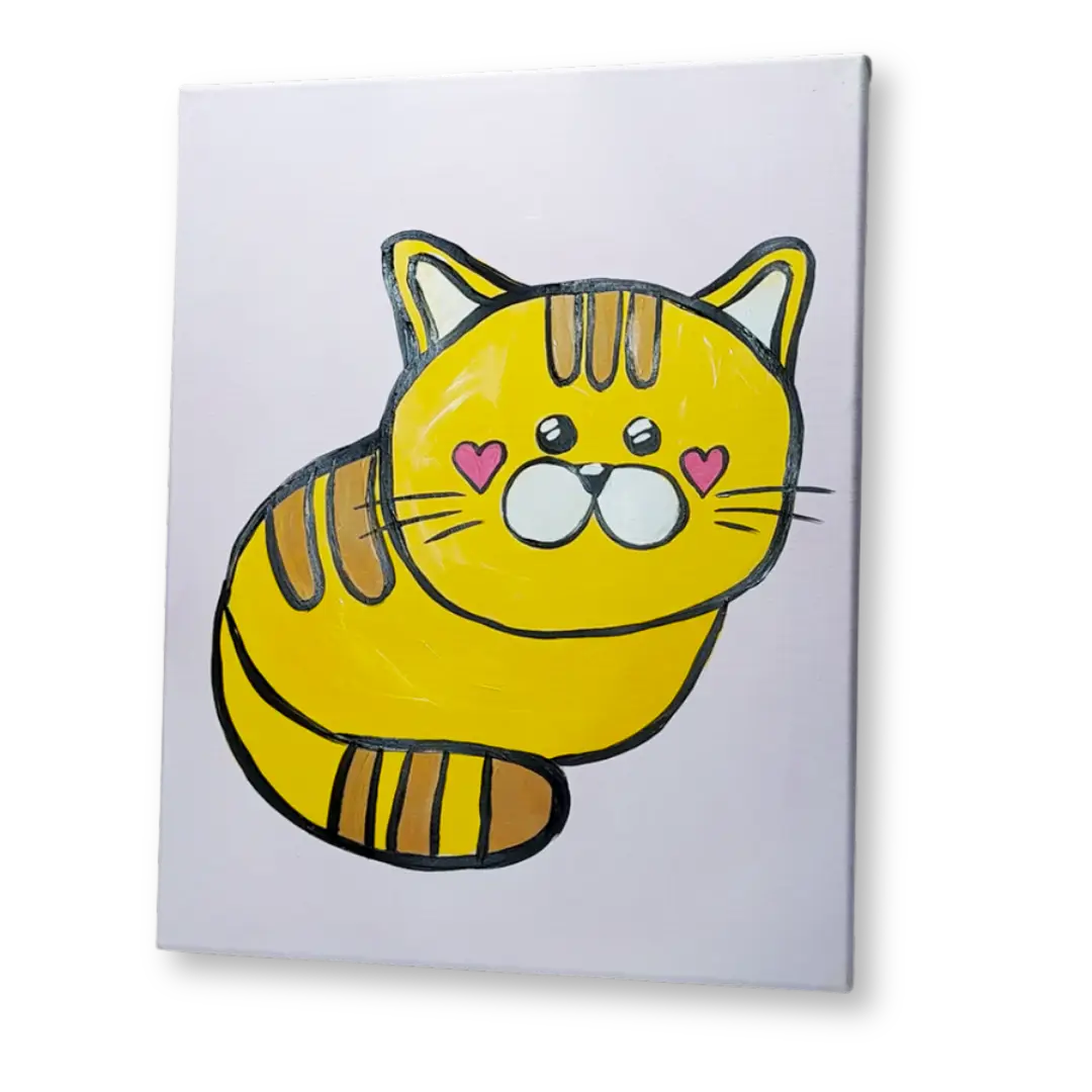 Kitten Corner - Kids Digital 4-Pack Bundle