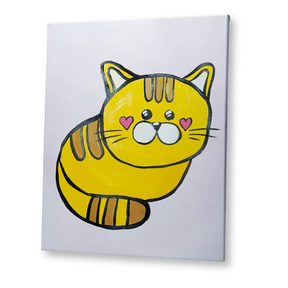 Kitten Corner - Kids Digital 4-Pack Bundle