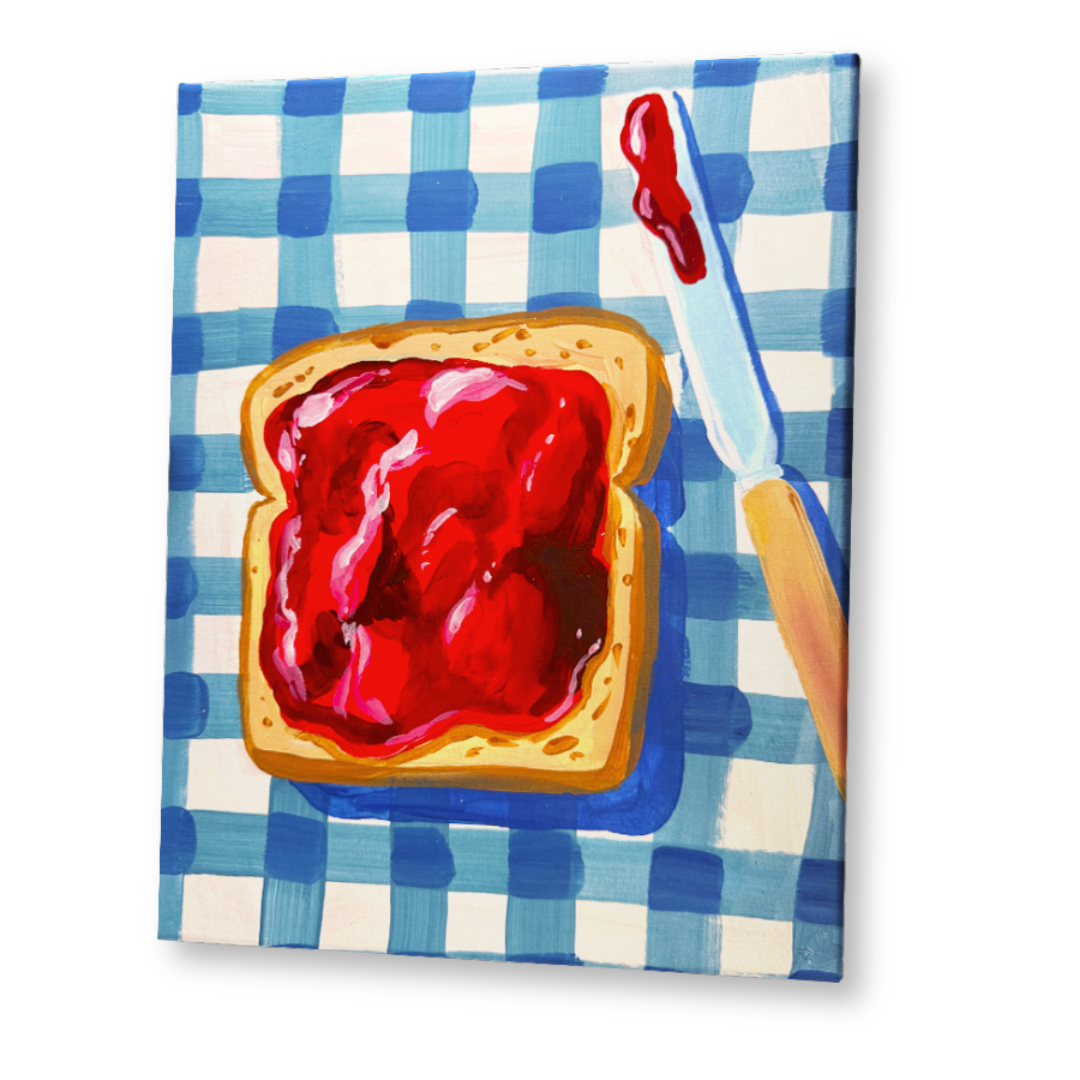 Simple Mornings - Digital 4-Pack Bundle