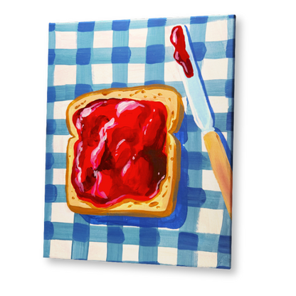 Simple Mornings - Digital 4-Pack Bundle