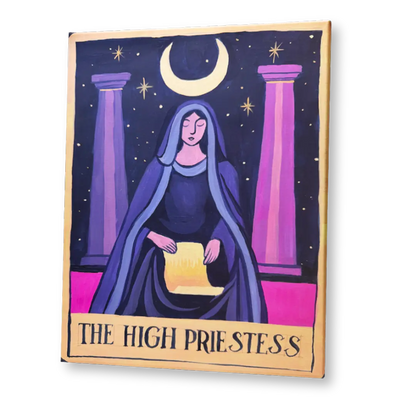 Tarot Cards Digital 4 Pack