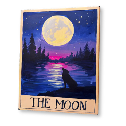 Tarot Cards Digital 4 Pack