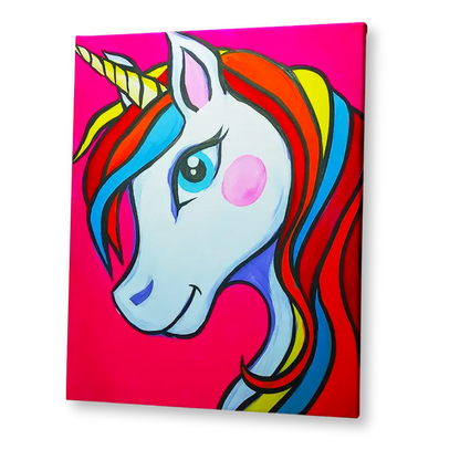 'Unicorn Magic' Kit