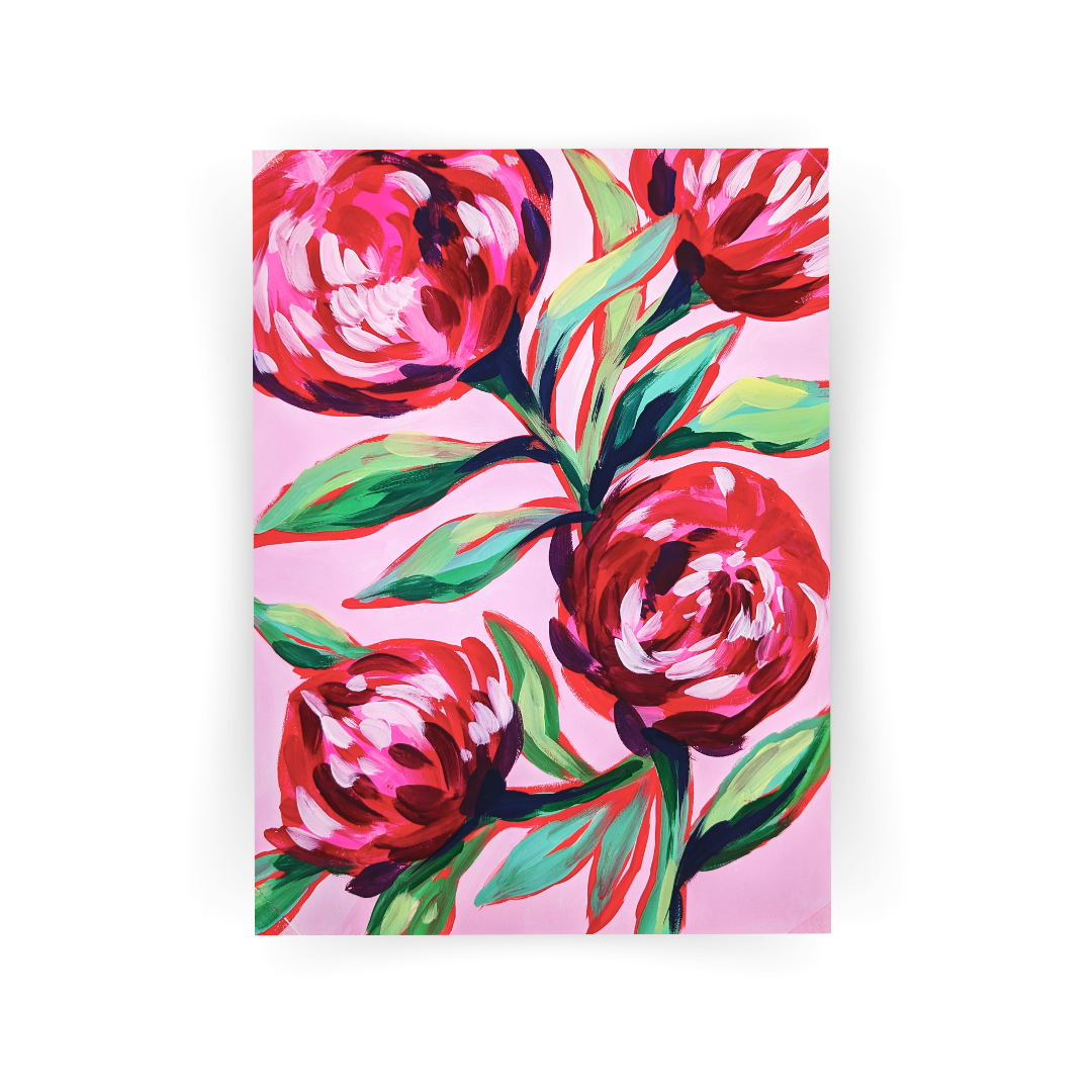 'Untamed Waratahs' Digital Kit