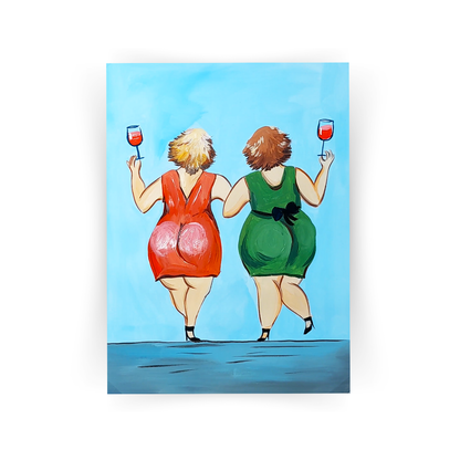 Cupid's Canvas - Digital 16-Pack Bundle