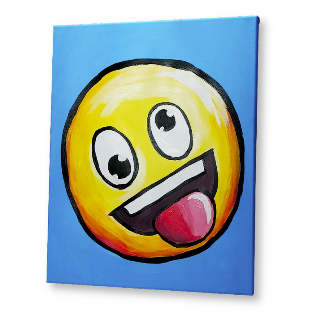 Emojis - Kids Digital 4-Pack Bundle