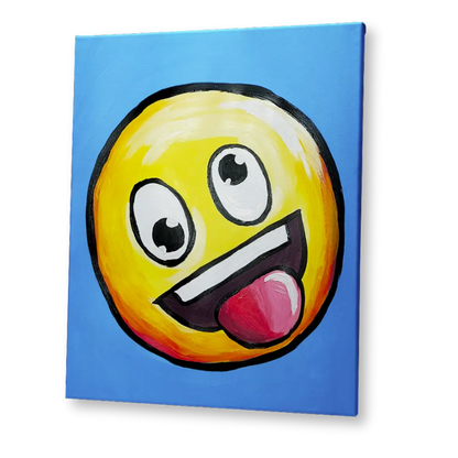 Emojis - Kids Digital 4-Pack Bundle