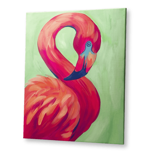 'FlaminGlow' Kit - Party in a Paint Box