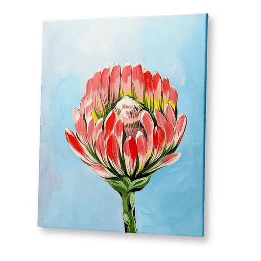 Girls Night In Pack - Party in a Paint Box